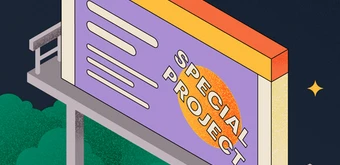 Курс Спецпроекты и нативная реклама от Skillbox