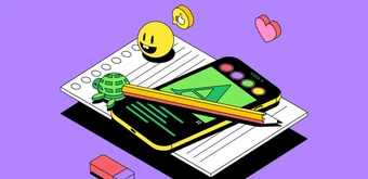 Курс Креативный копирайтинг для соцсетей от Skillbox