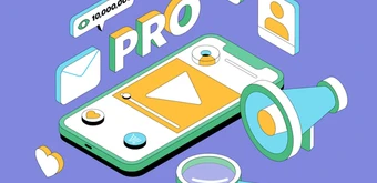 Курс Интернет-маркетинг PRO от Skillbox