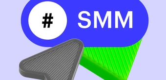 Курс SMM-стратегия за 4 шага от Skillbox