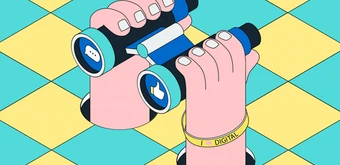 Курс Digital-стратегия от Skillbox