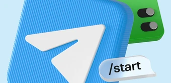 Курс Продвижение в Telegram от Skillbox