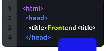 Курс Frontend-разработчик (ТОП 20) от Skillbox