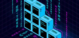 Курс Алгоритмы и структуры данных для разработчиков от Skillbox