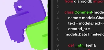Курс Python-разработчик (топ 20) новый от Skillbox