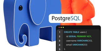Курс PostgreSQL для начинающих от Skillbox