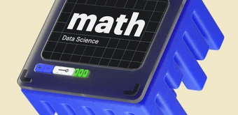 Курс Математика для Data Science от Skillbox