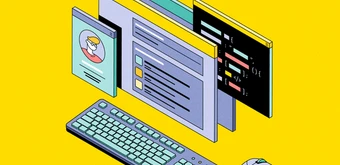 Курс Карьера разработчика: трудоустройство и развитие от Skillbox