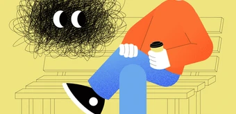 Курс Справляемся с тревогой и беспокойством (БЕСПЛАТНО) от Skillbox