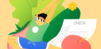 Курс Как изменить привычки и повысить качество жизни от Skillbox