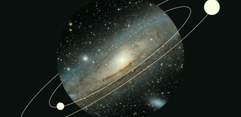 Курс Астрономия и космос от Skillbox