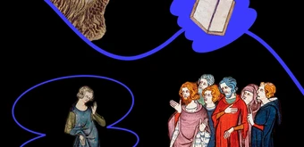 Курс Мир Страдающего Средневековья от Skillbox