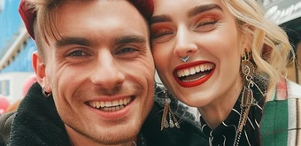 Курс Искусство быть вместе. Большой практический курс о партнёрских отношениях от Skillbox