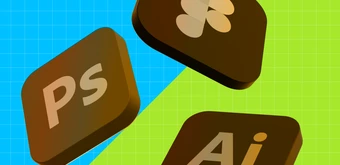 Курс Графический дизайнер с нуля (индивидуальный) от Skypro