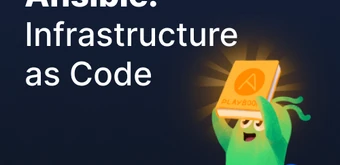Курс Ansible: Infrastucture as Code от Слёрм