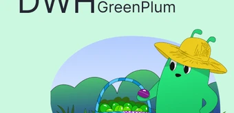 Курс DWH на основе GreenPlum от Слёрм