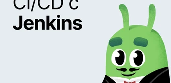 Курс СI/CD с Jenkins от Слёрм
