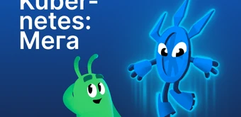 Курс Kubernetes: Мега от Слёрм