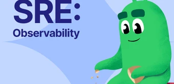 Курс SRE: Observability от Слёрм