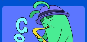 Курс Golang-разработчик от Слёрм