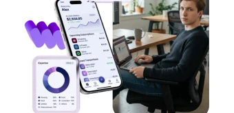 Курс UX/UI-дизайнер + ИИ от Академия «Синергия»