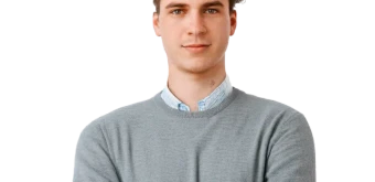 Курс Основы вёрстки HTML и CSS от Академия «Синергия»