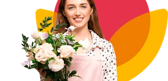 Курс Профессия Флорист-дизайнер. от Международная Школа Профессий