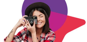 Курс Профессия Коммерческий фотограф. от Международная Школа Профессий