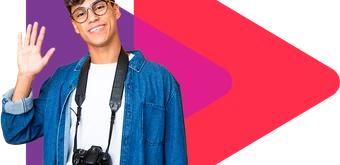 Курс Профессия Фотограф-видеограф. от Международная Школа Профессий