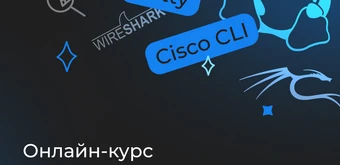 Курс Кибербезопасность от Merion Academy 