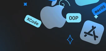 Курс iOS-разработчик с нуля от Merion Academy 