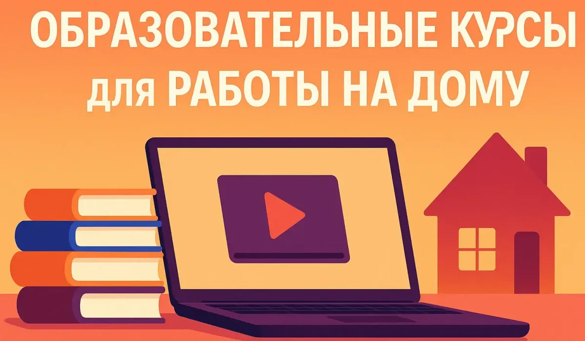 Онлайн-курсы для удаленной работы: топ-15 образовательных программ