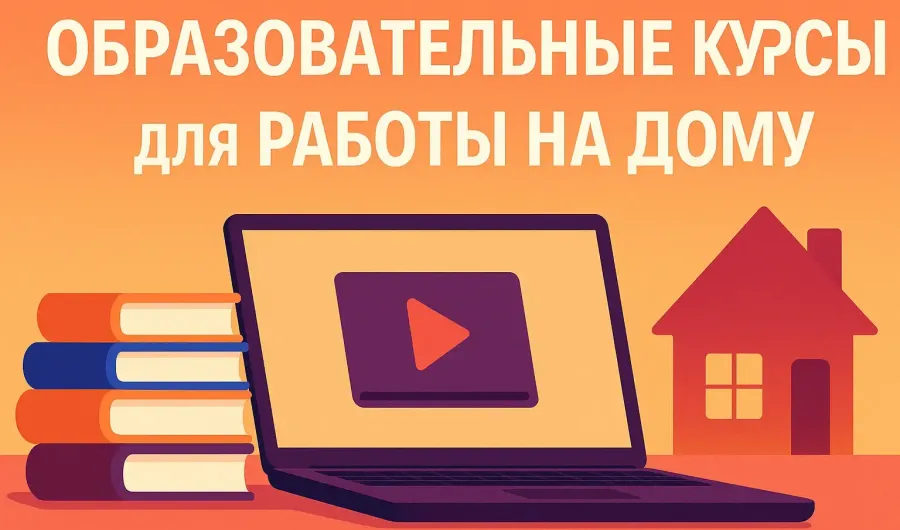 Онлайн-курсы для удаленной работы: топ-15 образовательных программ
Онлайн-курсы для удаленной работы: топ-15 образовательных программ