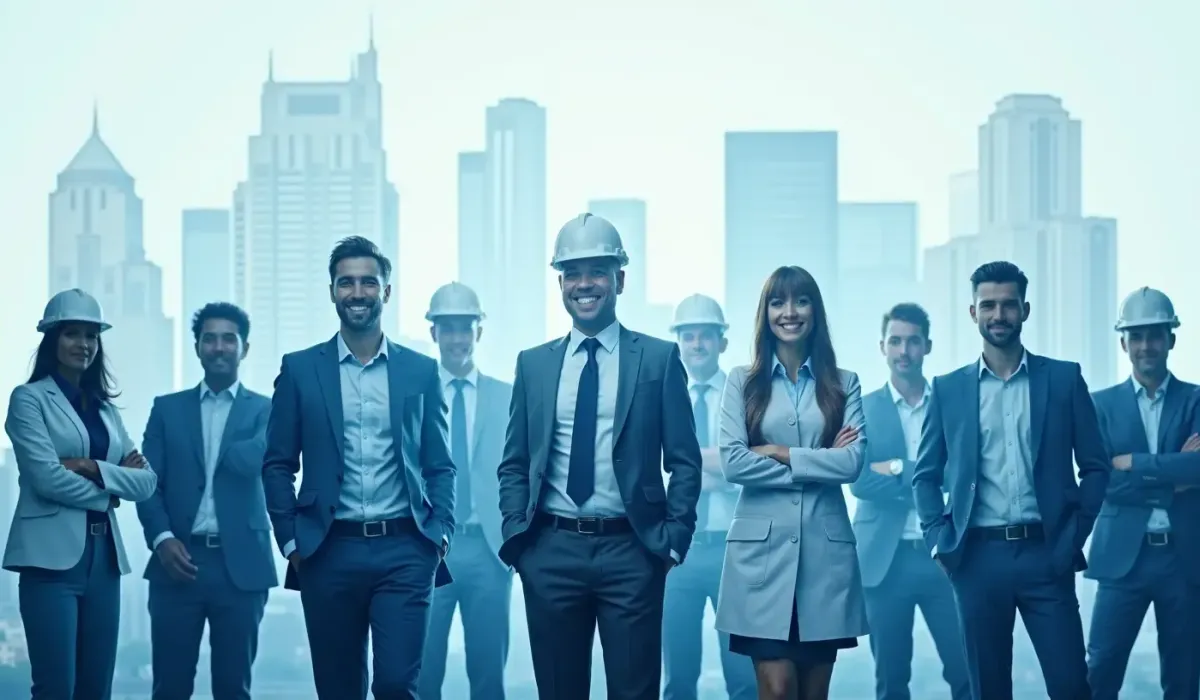 Самые высокооплачиваемые профессии в России в 2025 году