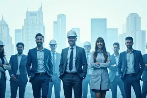 Самые высокооплачиваемые профессии в России в 2025 году