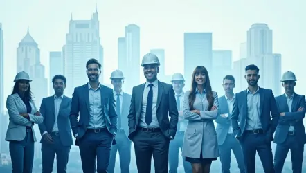 Самые высокооплачиваемые профессии в России в 2025 году