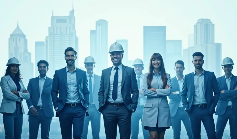 Самые высокооплачиваемые профессии в России в 2025 году Самые высокооплачиваемые профессии в России в 2025 году