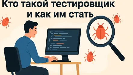 Тестировщик (QA) — кто это: полный разбор профессии, от зарплаты до навыков