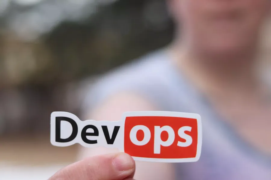 DevOPS-инженер