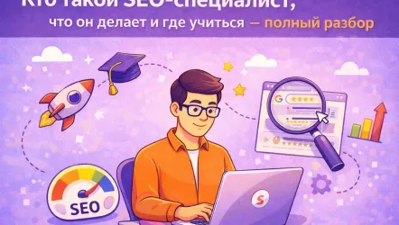 Кто такой SEO-специалист, что он делает и где учиться – полный разбор