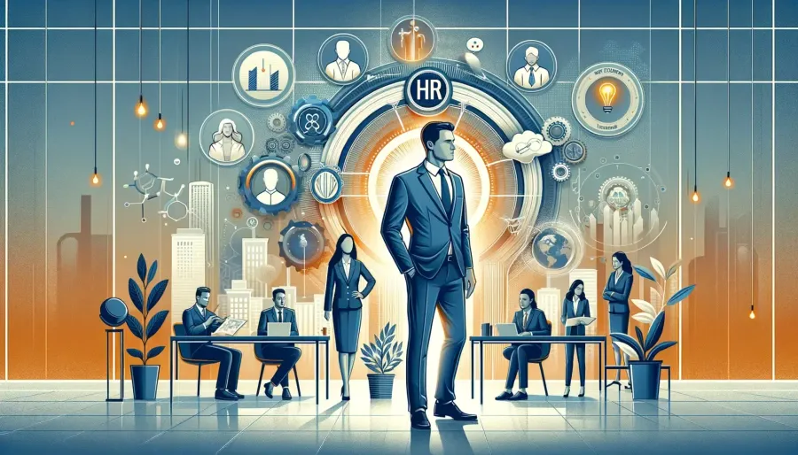 Необходимые Навыки HR-специалиста