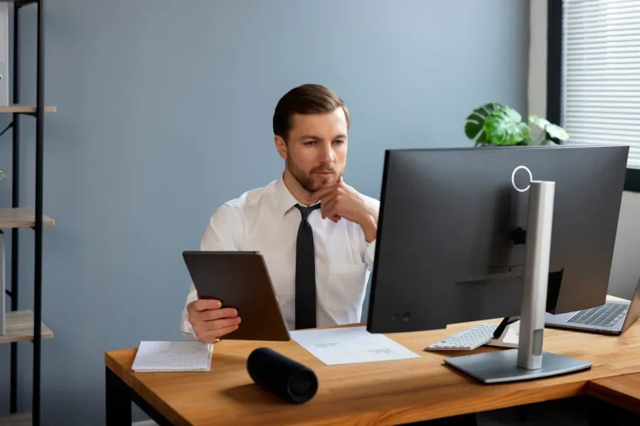 Кто такой проджект-менеджер?