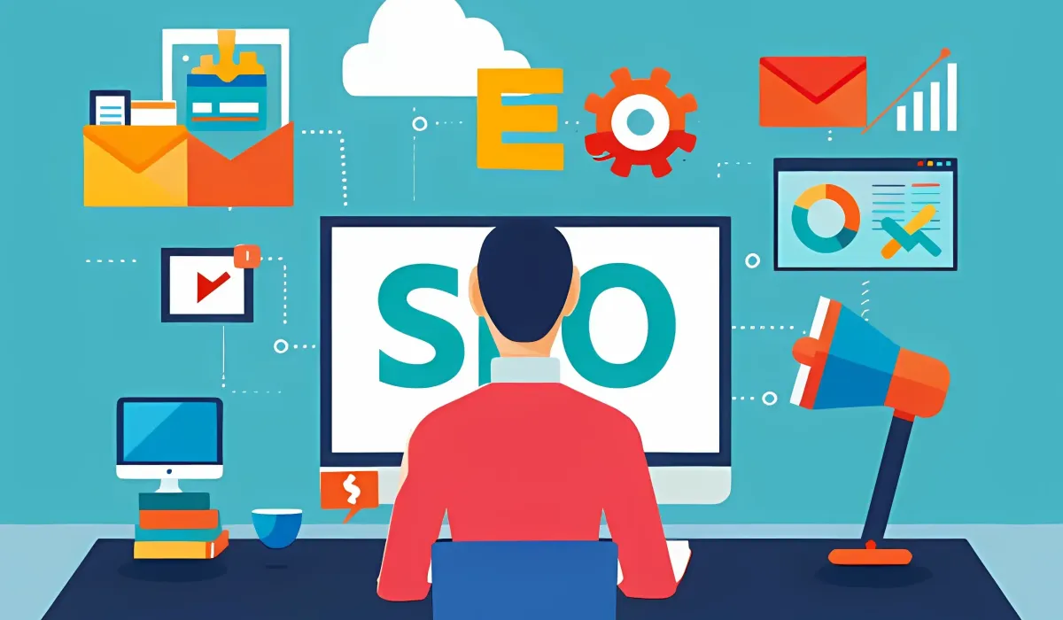 Кто такой SEO-специалист, что он делает и где учиться — самый полный ответ