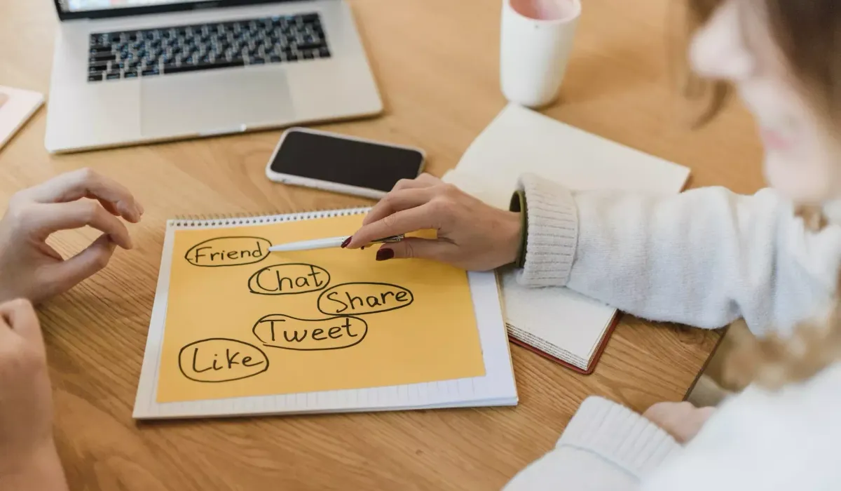 SMM-специаилист: кто это такой, что делает и как им стать