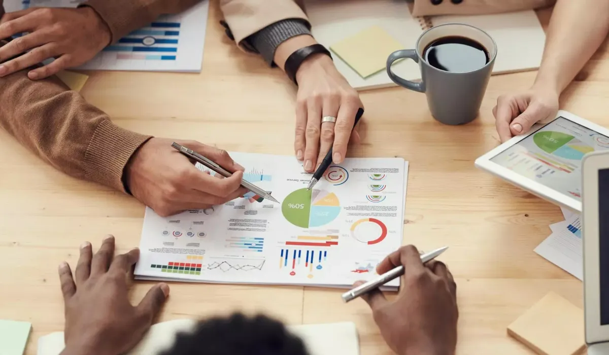 Что такое SOV в рекламе: как считается, его влияние на бренд и рынок