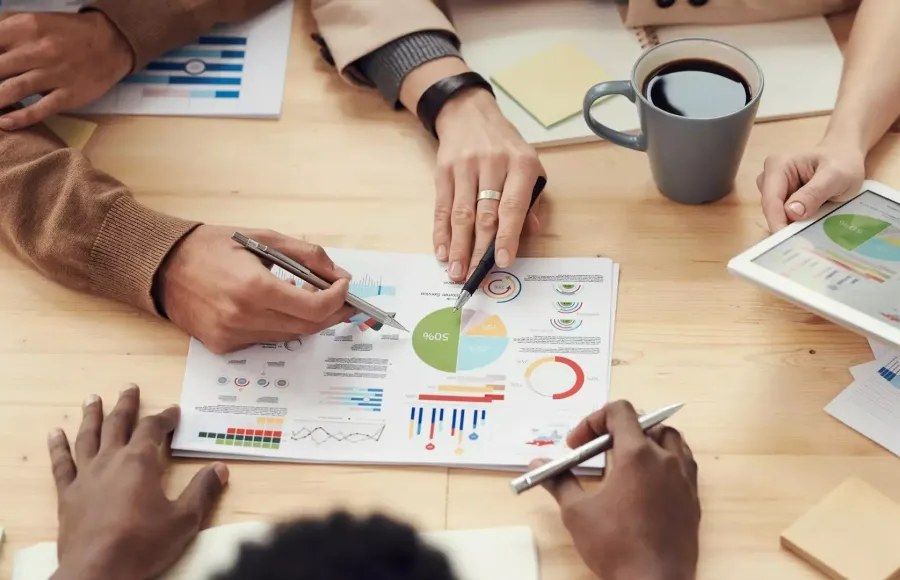 Что такое SOV в рекламе: как считается, его влияние на бренд и рынок