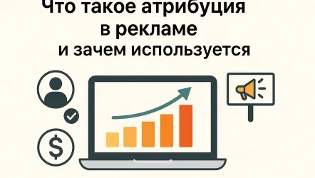 Что такое атрибуция в рекламе и зачем используется