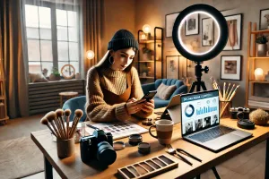 Как начать зарабатывать в Instagram: блогером или на разовых задачах