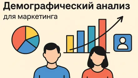 Демографический анализ: что это такое