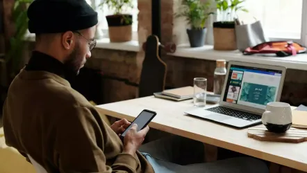 Как стать дизайнером: выбор направления и старт карьеры